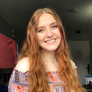 Meet your Posher, Shelly